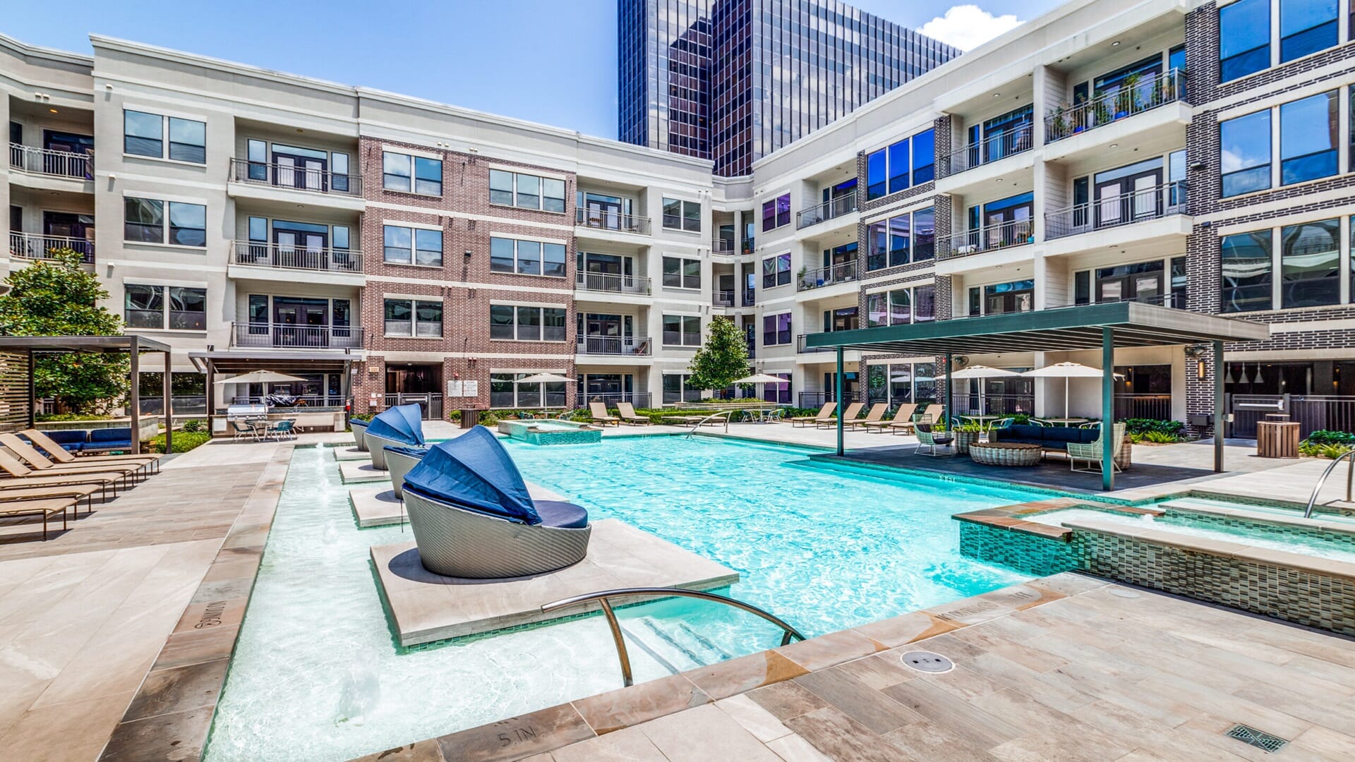 Luxury Apartments Houston Galleria Houston Luxury Apartments Luxury